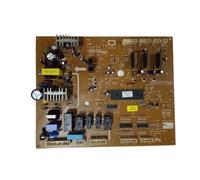 Refrigerator Control Board，Compatible For Siemens， 30143HD050 Circuit PCB Fridge Motherboard Freezer Board,Refrigerator Accessories,Replace The Inverter