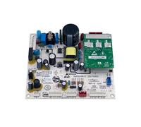 Refrigerator Control Board,Compatible For Skyworth, BCD-456WGP B2062-001-MB27 Circuit PCB Fridge Motherboard Freezer Board,Refrigerator motherboard