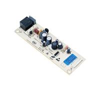 Refrigerator Control Board，Compatible For Skyworth，C1881.4-1 Power Circuit,Compatible For PCB，210821-0448 Fridge Motherboard Freezer Parts