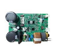 Refrigerator Control Board Compressor Inverter Drive Circuit PCB 150-02-Y13-A 66-J-G942 127V 3.0A Freezer Parts ，Compatible For Donper