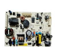 Refrigerator Control Board Computer Board Motherboard 0061800486D，Compatible For Haier