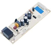Refrigerator Control Board for C1881.4-1 Power Circuit PCB 210821-0448 Fridge Motherboard Freezer Parts