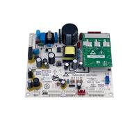 Refrigerator Control Board Fridge Motherboard Freezer Parts,Compatible For Skyworth,BCD-456WGP Circuit PCB B2062-001-MB27