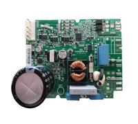 Refrigerator Control Board Motherboard Accessories, Compatible For Embraco VESD9C VES 2456 97F00 VES2456 66F03, Refrigerator Inverter Board