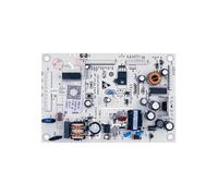 Refrigerator Control Board Motherboard, Compatible For Haier 0061800149, Refrigerator Freezer PCB Replacement Parts