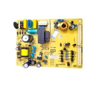 Refrigerator Control Board Motherboard，Compatible For Meiling Refrigerator BCD-301WGBA B1513.4-1，Fridge Repair Parts