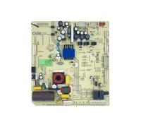 Refrigerator Control Board Motherboard, Compatible For Midea CE-BCD469WE-ST 17131000012065 BCD-528WGPZV(DZ), Refrigerator PCB Replacement Parts