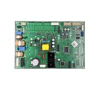 Refrigerator Control Board Motherboard, Compatible For Samsung DA92-01138C, DA94-04607E, Refrigerator Freezer PCB Replacement Parts(DA92-01138C)