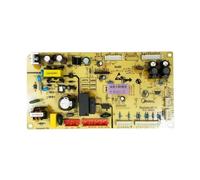 Refrigerator Control Board, Refrigerator Circuit PCB Freezer Chamber Parts, Compatible For Midea CE-BCD482WE-SQ 17131000002282