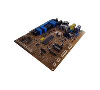 Refrigerator control board replacement，Compatible For Bosh Siemens，FRU-541 FRU-543 Motherboard 30143D5051