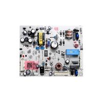 Refrigerator control board replacement，Compatible For Haier， 0061800347A 0061800347AE 0061800347D 0061800347H 0061800347T Fridge PCB(0061800347A)