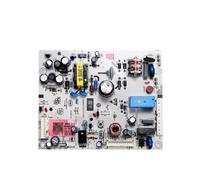 Refrigerator control board replacement，Compatible For Haier， 0061800347A 0061800347AE 0061800347D 0061800347H 0061800347T Fridge PCB(0061800347T)