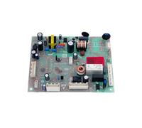 Refrigerator control board replacement，Compatible For Haier， 0061800347C Circuit PCB Fridge Motherboard