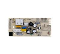 Refrigerator Control Board W19-50AC Circuit PCB W19-50 Fridge Motehrboard Freezer Parts