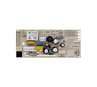 Refrigerator Control Board W19-50AC Circuit PCB W19-50 Fridge Motehrboard Freezer Parts Compatible for Homa