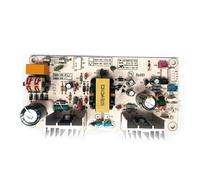 Refrigerator Control Panel Wine Cabinet Circuit Board High Temperatures Resistance 105C And Installation Friendly Wide Frequency Ranges Control Panel