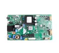 Refrigerator Control PCB Programmed Motherboard ,Compatible for LG ,EBR86702504 Refrigerator MainBoard Parts