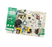 Refrigerator Control Version HVD90MTa Compressor Motherboard 000064601 Variable Frequency Integrated Computer Board Refrigerator Inverter Motherboard, Refrigerator Accessories