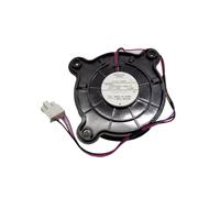 Refrigerator Cooling Fan Accessories, Compatible For Samsung DA31-00334D 12035GE-12M-YT 12V 0.26A, Refrigerator Cooling Fan