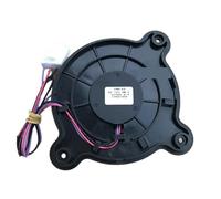Refrigerator Cooling Fan Fan ZWF32 DC12V 3W W29-14 Fan Motor