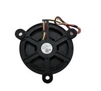 Refrigerator Cooling Fan Motor Accessories, Compatible For Haier GW10C12MS1AZ-52Z32, Refrigerator Radiator Evaporator Fan Parts DC12V 0.14A