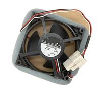 Refrigerator Cooling Fan Motor Accessories, Compatible For Samsung DA81-06013A U92C12MS1B3-52 12V 0.16A 4916L3, Refrigerator Radiator Fan