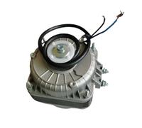 Refrigerator Cooling Fan Motor Accessories, FZJ-12 220V 40w, Refrigerator Radiator Parts
