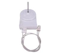 Refrigerator Cooling Fan Motor ,Compatible For Beko,A74X ADL-5848ARCA 48 9498 0100 AC220-240V Refrigerator Freezer Fan Parts