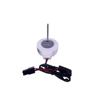 Refrigerator Cooling Fan Motor,Compatible For Beko,Compatible For Midea,， Zbyp-1-10-5 5782940100 Accessories