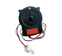 Refrigerator Cooling Fan Motor ，Compatible for LG ，Compatible for Haier ，DL-5965HAEA DL-5985HAEA ， Fridge Repair Parts Accessories