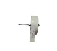 Refrigerator Cooling Fan Motor DREP3030LA 3.5W 0.29A 1375rpm DC12V