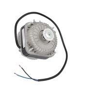 Refrigerator Cooling Fan Motor High Efficiency Condenser Fan For Improved Performances Efficient