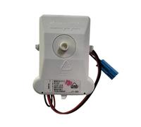 Refrigerator Cooling Fan Motor Spare Parts, Compatible For Siemens 9000573911 BG2012 9V, Refrigerator Cooling Motor