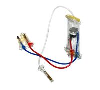 Refrigerator Cooling Service Thermostat Part, C