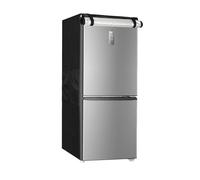 Refrigerator Cover Heavy Duty Waterproof Protection with Zipper