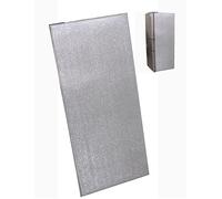 Refrigerator Cover, Insulation Blanket for Freezer and Cold Storage, Thermal Insulation Reflective Film, Sun Shade for Energy Efficiency