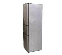 Refrigerator Cover Insulation Blanket, Thermal Reflective Film for Freezer and Cold Storage, Energy-Saving Sun Shade, Suitable for Standard Sizes, Protects from Heat