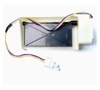 Refrigerator Damper Motor DA31-00043J Fridge Replace Driving Motor Parts，Compatible For Samsung，BCD-285WNMVS FBZA-1750-10D