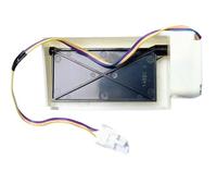 Refrigerator Damper Motor DA31-00043J Fridge Replace Driving Motor Parts ，Compatible for Samsung， BCD-285WNMVS FBZA-1750-10D