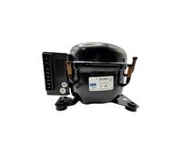 Refrigerator DC Compressor, Compressor Model ZH25G ZH35G DC12-24V, Refrigerator R134 Refrigerant Refrigeration Compressor Replacement Parts(ZH35G)
