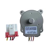 Refrigerator DC Cooling Blower Fan Motor, Compatible For LG, EAU65058307 Fridge Radiator Freezer Parts