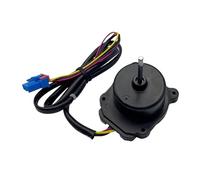 Refrigerator DC Cooling Fan Motor，Compatible For LG，RFD3410A101A DC12V Fridge Radiator EAU65058501 Freezer Parts