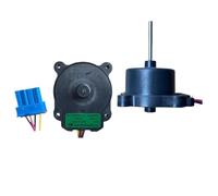 Refrigerator DC Cooling Fan Motor，Compatible For LG， RFD3410A101A DC12V Fridge Radiator EAU65058501 Freezer Parts