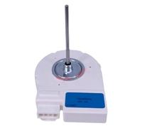 Refrigerator DC Cooling Fan Motor, Compatible For Samsung FDQM002H6 DC14V, Motor Parts Refrigerator Accessories