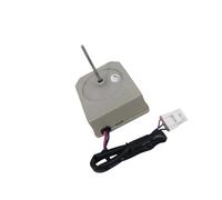Refrigerator DC Cooling Fan Motor，Compatible With TCL，KBL-48ZWT05-1202A DC12V Fridge Radiator BCD-203WEZ58 Freezer Parts