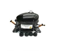 Refrigerator DC Inverter Compressor Spare Parts, Compressor Model VMH1113Y R600A, Refrigerator Refrigeration Compressor Replacement Parts
