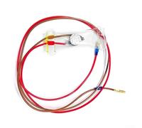 Refrigerator Defrost Bimetal Ksd303ab7/n8 Metal Temperature Control Construction with Frost Switch for Accurate for Temperature Regulation Thermostat