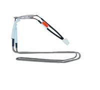 Refrigerator Defrost Heating Element,Compatible For Homa, BCD-201WD/202WDGC Refrigeration Freezing Evaporator Frost Removal Tube 220v147w