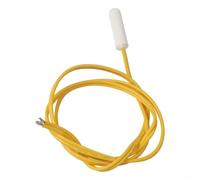 Refrigerator Defrost Sensor and Temperature Probe Compatible with For LG Models 2 1K 5K 10K for Temperature Accuracy (5k)