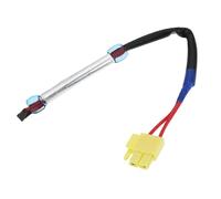 Refrigerator Defrost Thermal Fuse, DA47-00301D Fridge Thermal Fuse Replacement Fits for Samsung KB194ACEB KB194ACRS KB214ACEW KB214ACRS RB194ABRS